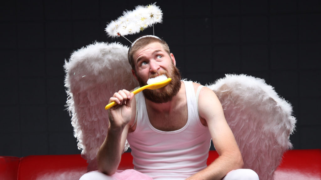 Hajléktalanoknak adta a Fogtündértől kapott pénzt egy kislány