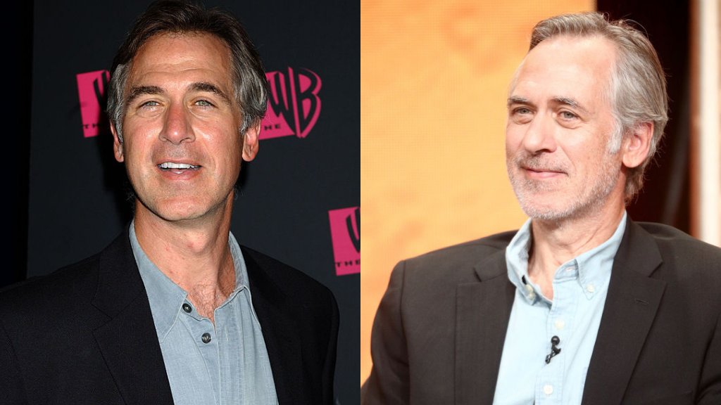 Az Everwood szereplői