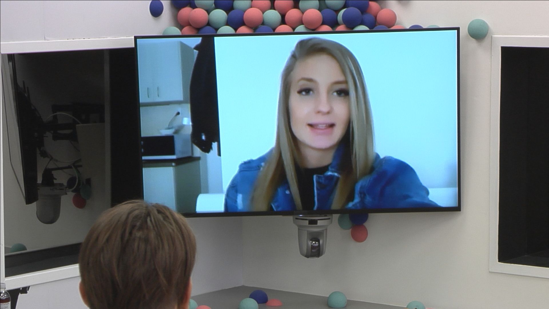 VV Virág három nappal a kiesése után már hozta a régi formáját