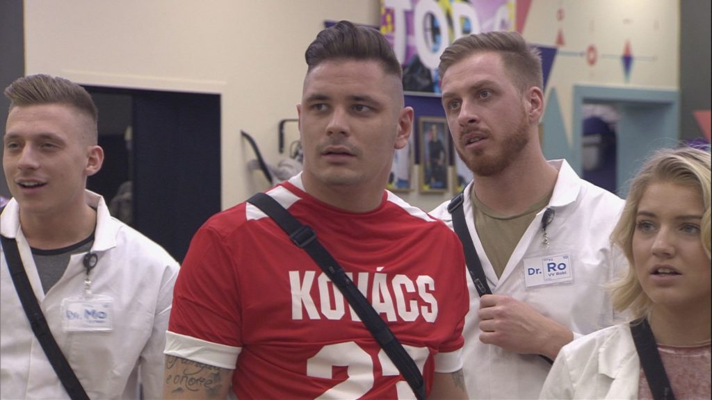 ValóVilág 10 lakóknak leesett az álla, amikor meglátták VV Virágot