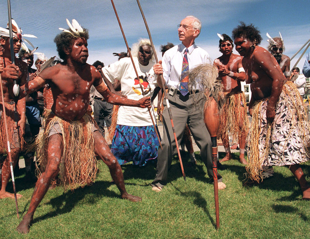 Cape Yorkot kizárólag terepjáróval lehet megközelíteni