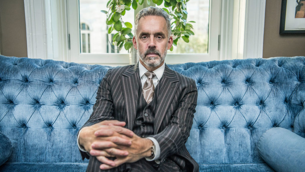 Jordan B. Peterson: zseni vagy sarlatán?