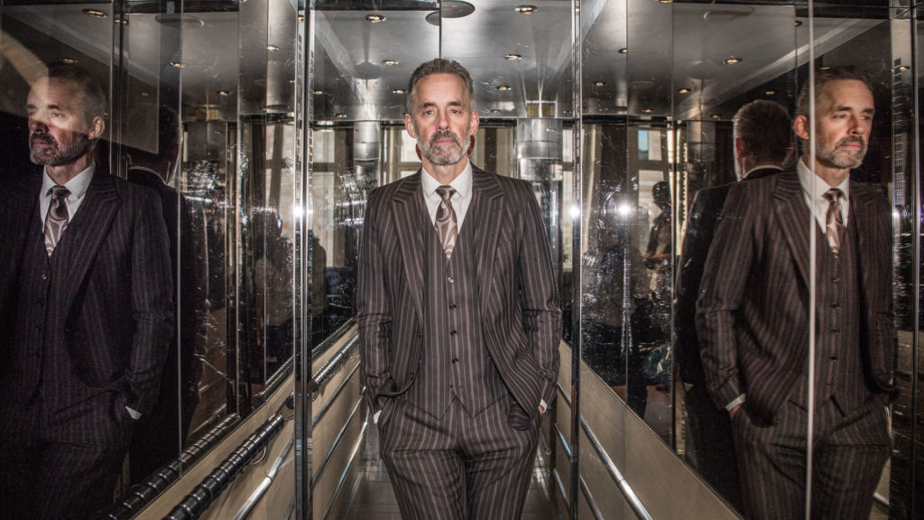 Jordan B. Peterson: zseni vagy sarlatán?