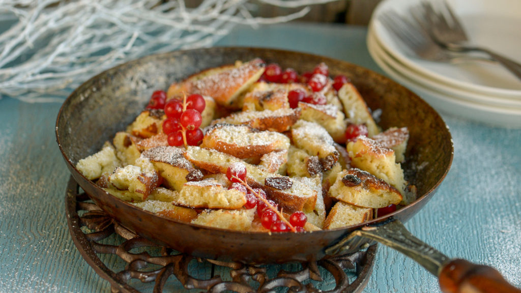 Idén nem síelünk, de hüttekaját otthon is ehetünk