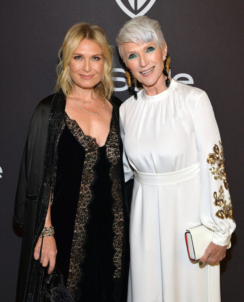 Maye Musk: Egy nőnek legyenek tervei