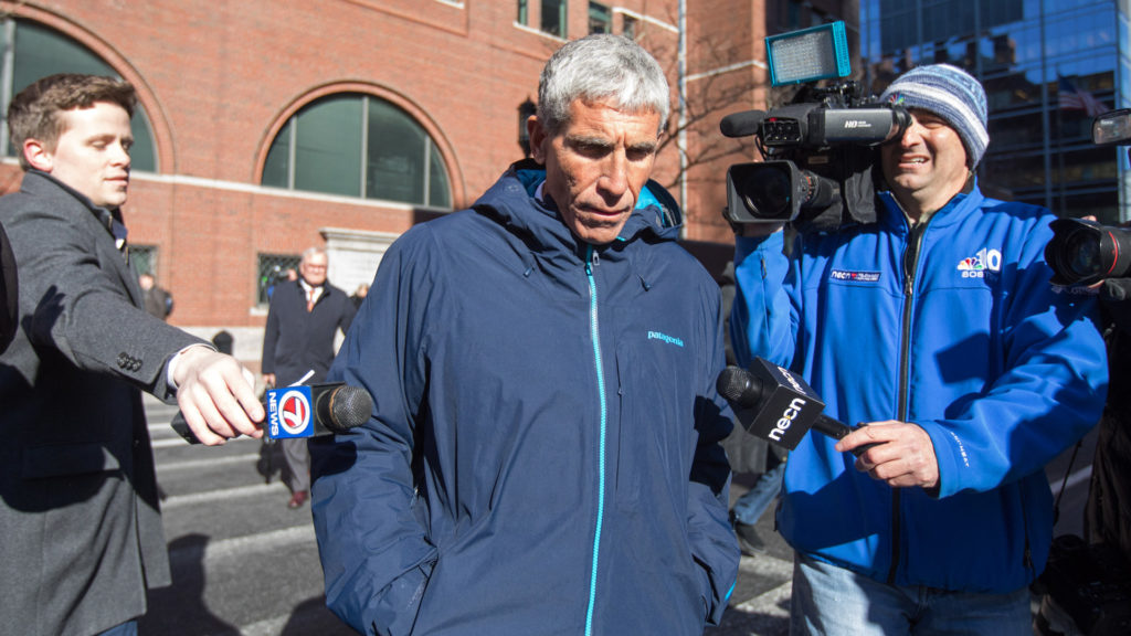 Film készült a botrányos egyetemi felvételikről