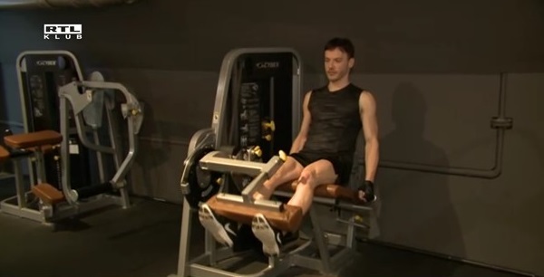 Vásáry André átalakult