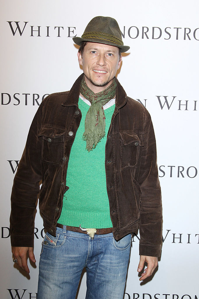 Corin Nemec