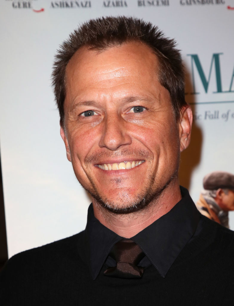 Corin Nemec