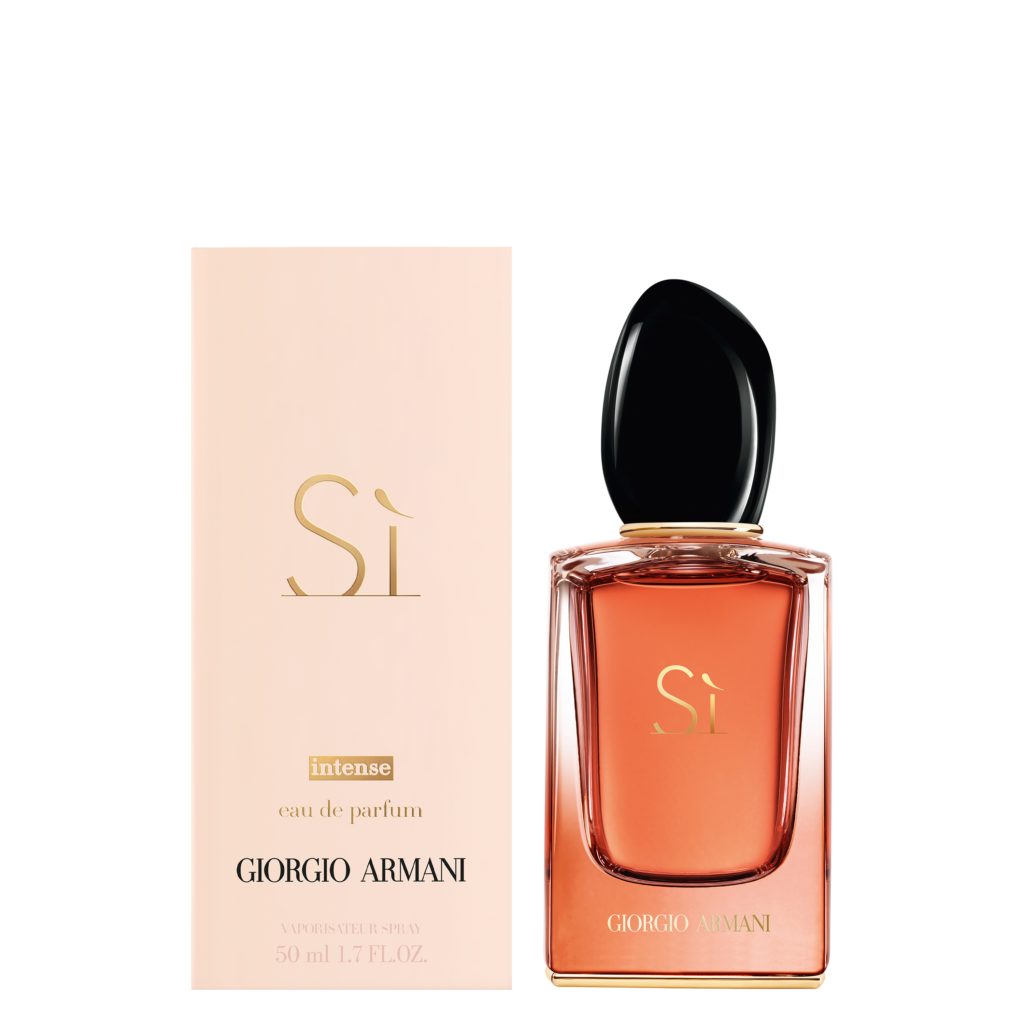 Giorgio Armani – Sí EdP Intense