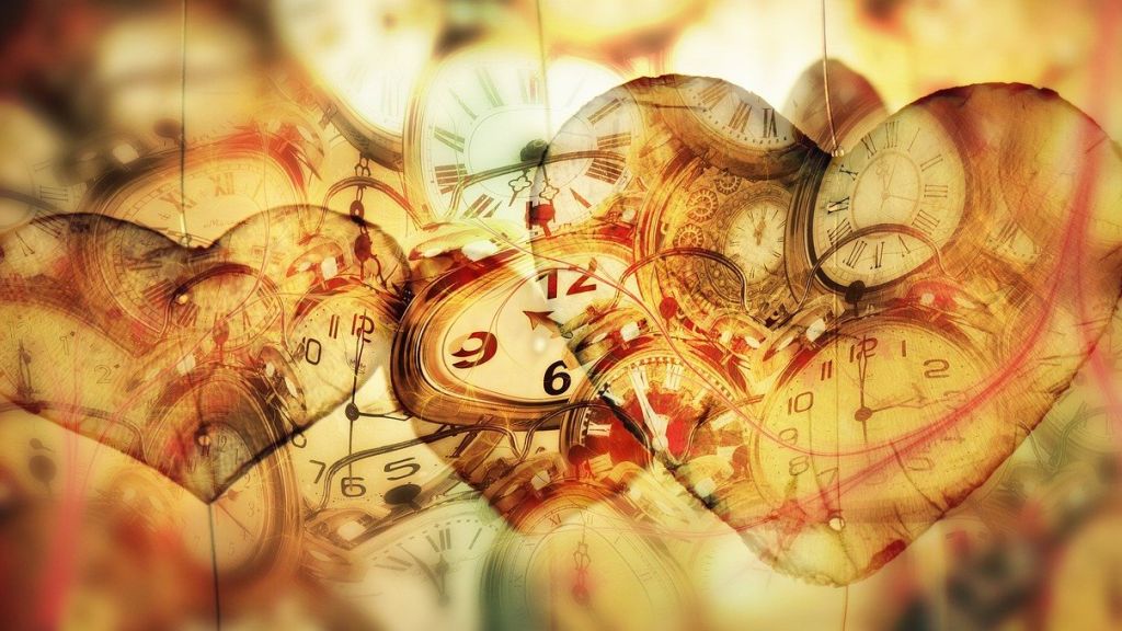 Hétvégi szerelmi horoszkóp