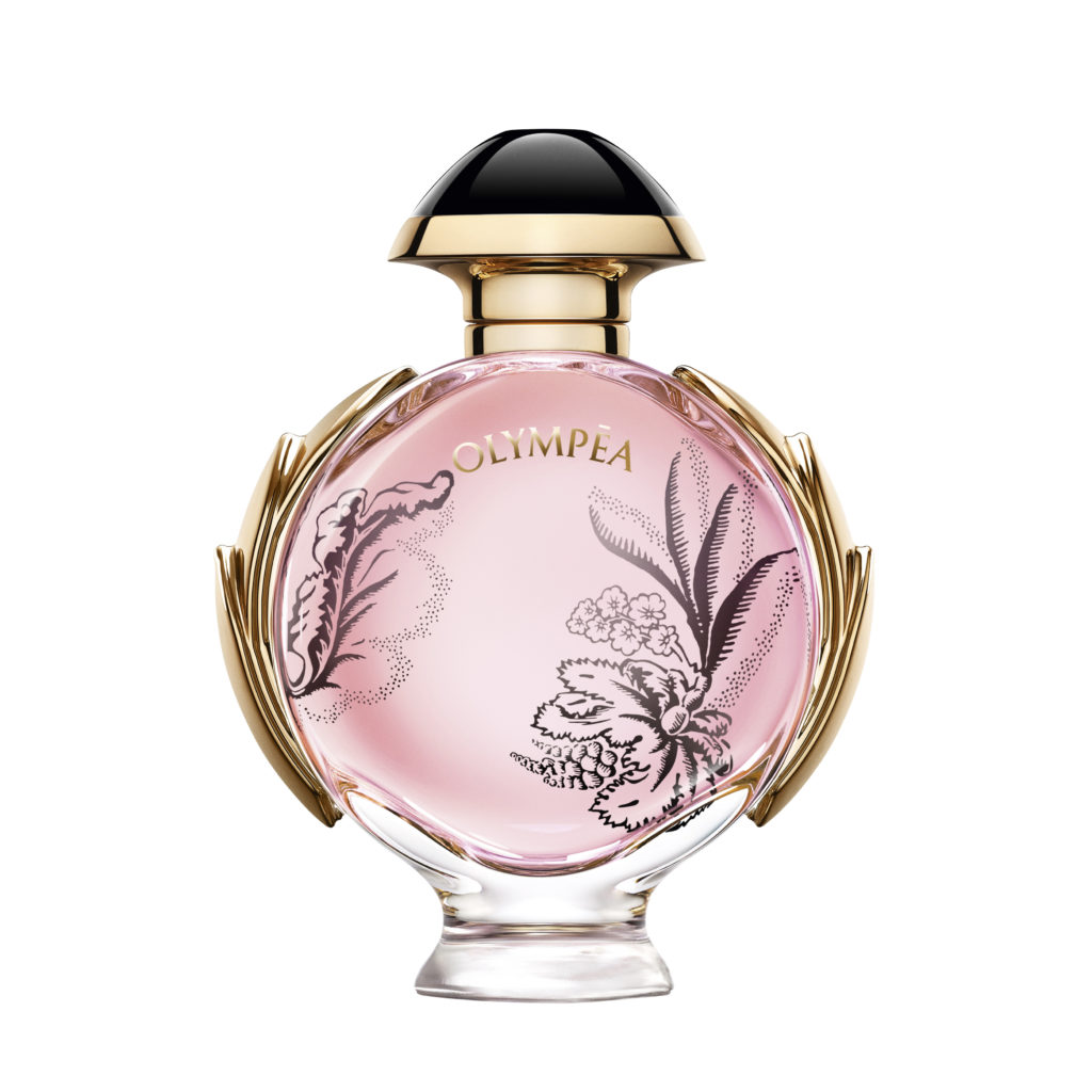 Paco Rabanne Olympéa Blossom EdP
