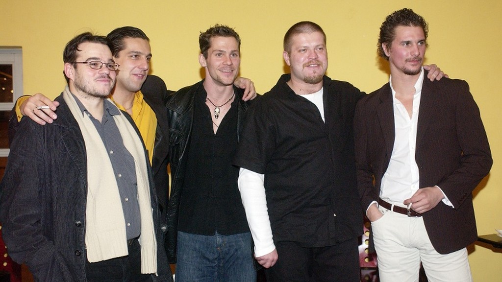 Állítsátok meg Terézanyut! Csányi Sándorral