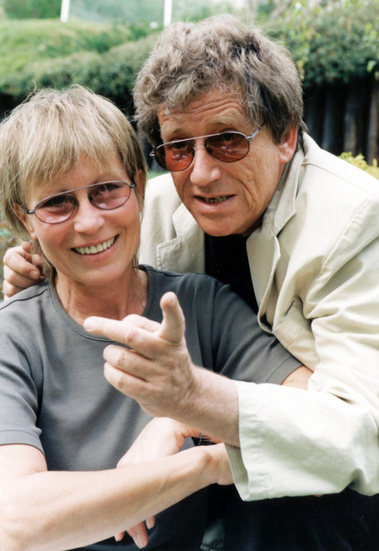 Magyar sztárpárok, akik már 40 éve házasok