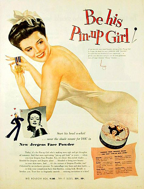 Bizarr, horrorisztikus és szexista szépségtippek az elmúlt századokból