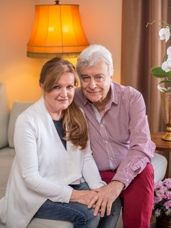 Magyar sztárpárok, akik már 40 éve házasok