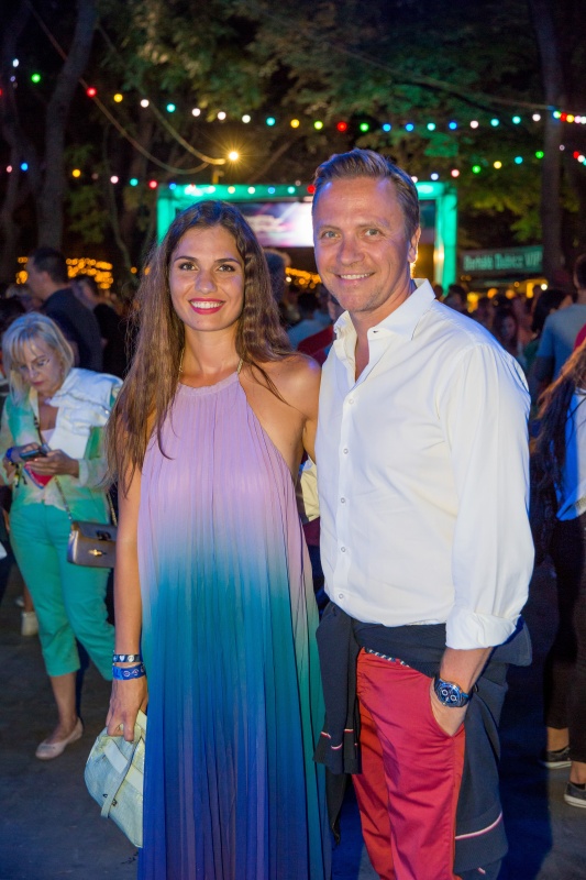 Gönczi Gábor akkor és most