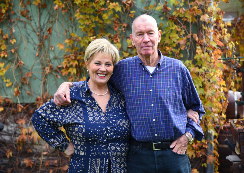 Magyar sztárpárok, akik már 40 éve házasok