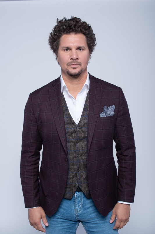 Nagy Ervinnek nagyon jól állnak az évek