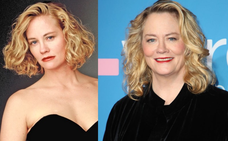 Cybill Shepherd a sorozatban és napjainkban