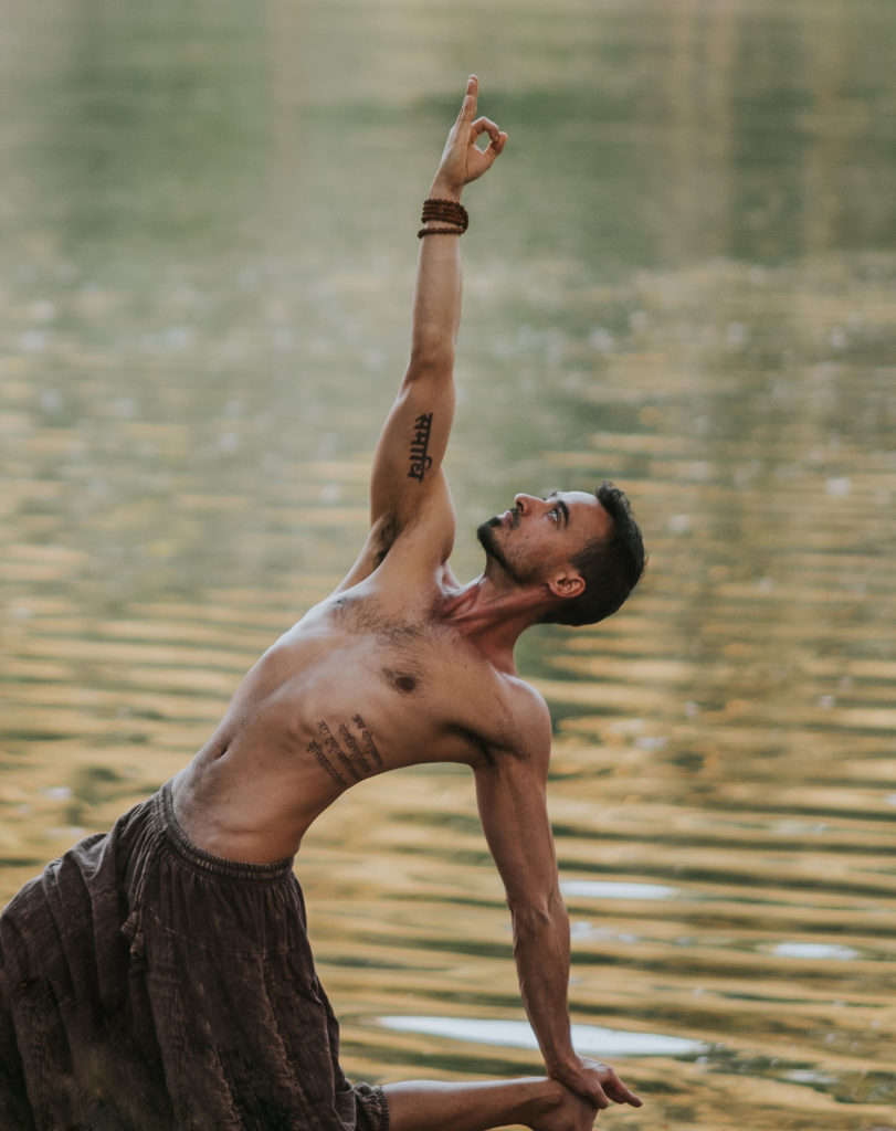 Baj, hogy ennyire trendi lett a jóga?