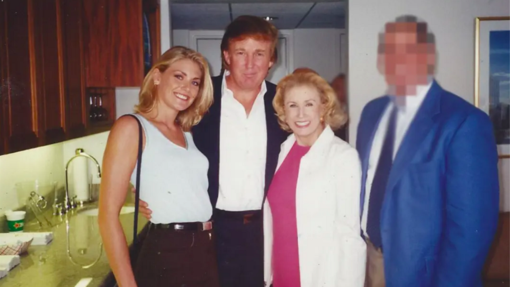 Lista a nagyágyúkról, akiket szexuális zaklatással vádoltak meg