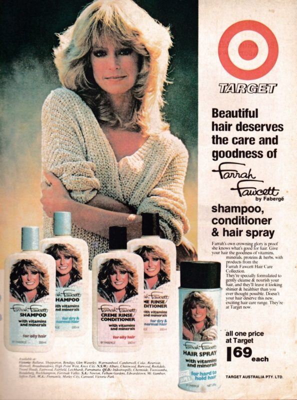 Amikor a sztárok pénzért bármit reklámoztak