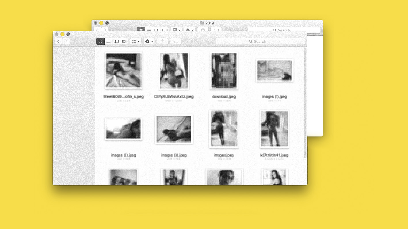Ha nem szexelsz velem, akkor küldöm a régi felvételeket az osztálylistára!