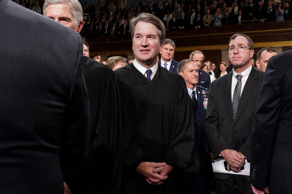 Lista a nagyágyúkról, akiket szexuális zaklatással vádoltak meg