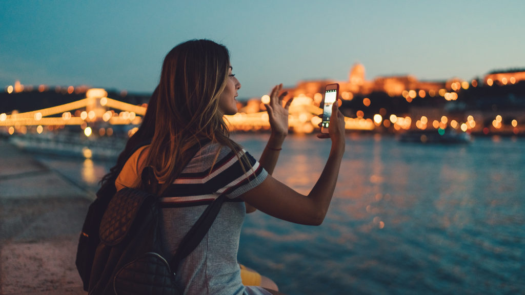 Újra lehet majd hétvégente sétálni a pesti rakparton