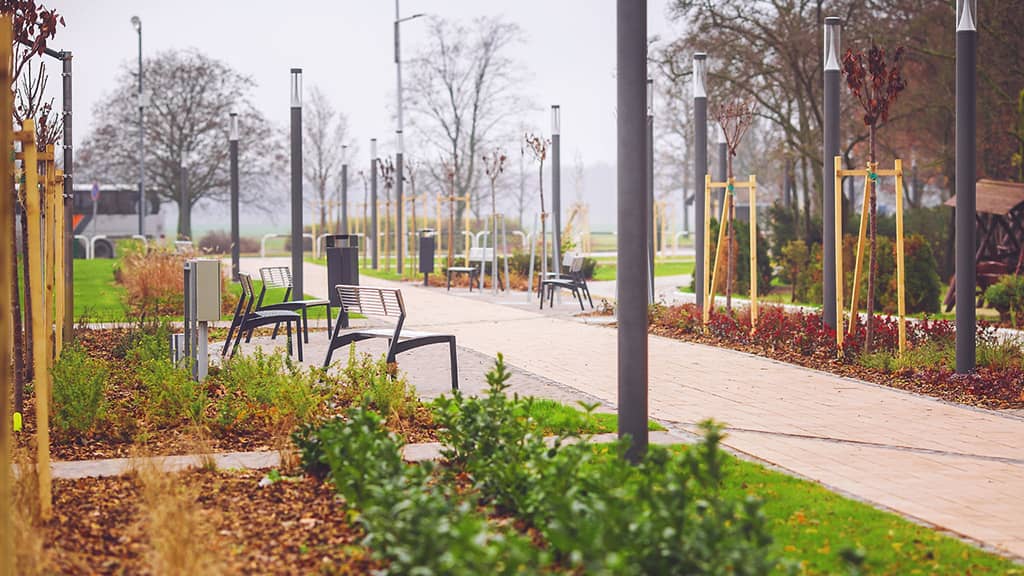 Gyógyvíz után és szauna előtt: kerekezze körbe Bükfürdőt! (X)