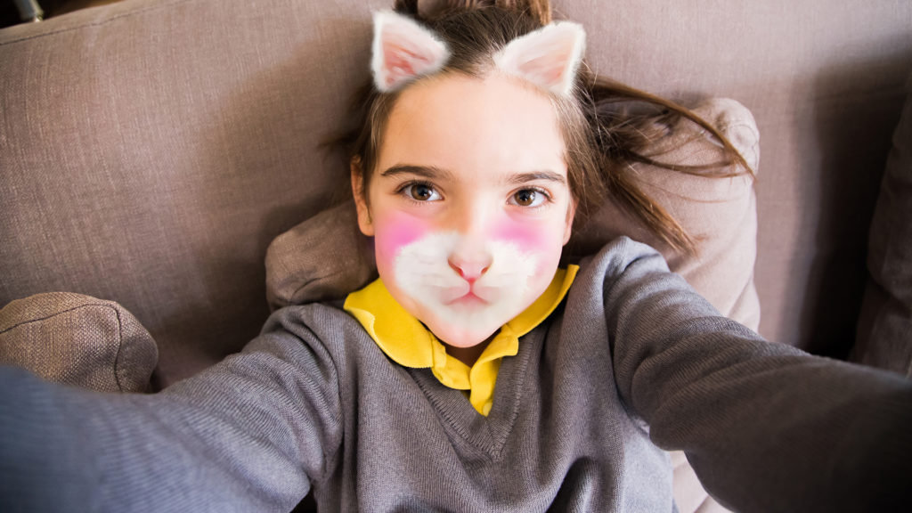 Fontos változtatással védi az Instagram a fiatalokat