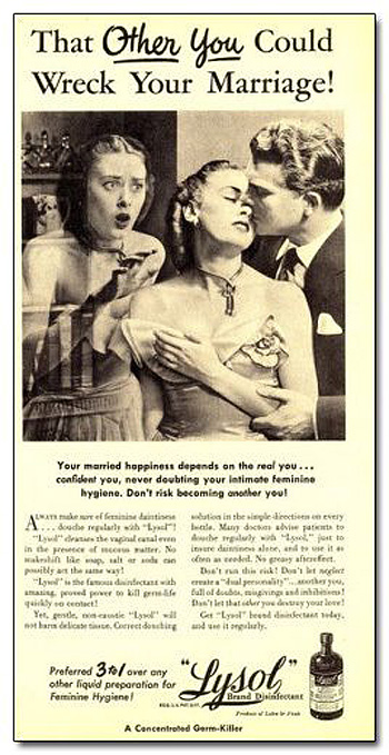 Bizarr, horrorisztikus és szexista szépségtippek az elmúlt századokból