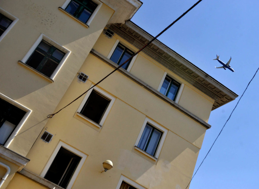 „Nyugdíjas koromig itt fogok lakni" - Ilyen az élet a munkásszállón