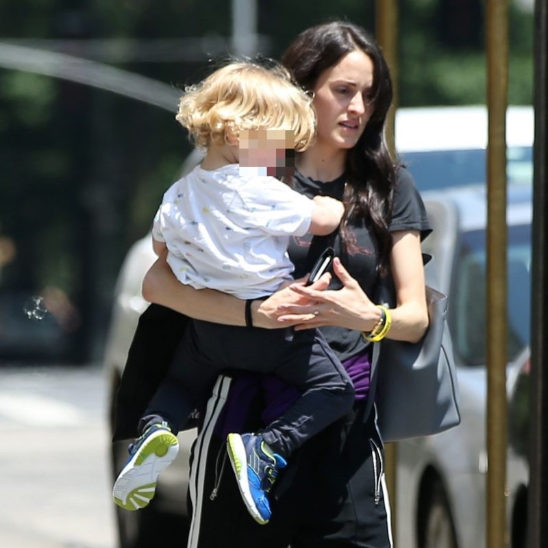 31 gyereket adtak a világnak a Rolling Stones tagjai