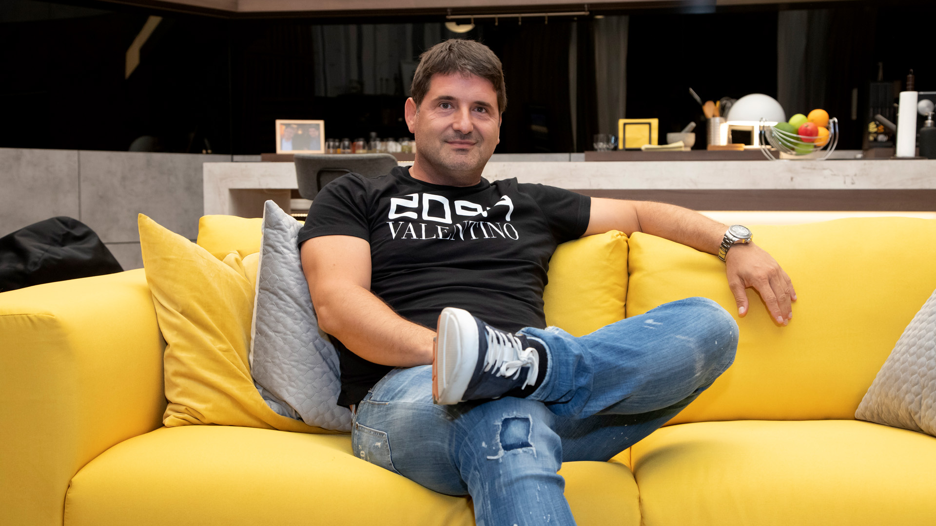 Hajdú Péter nem keres bűnbakot, távábblépett