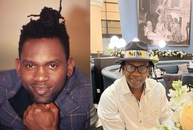 Dr. Alban a 90-es évek sztárja 2021-ben