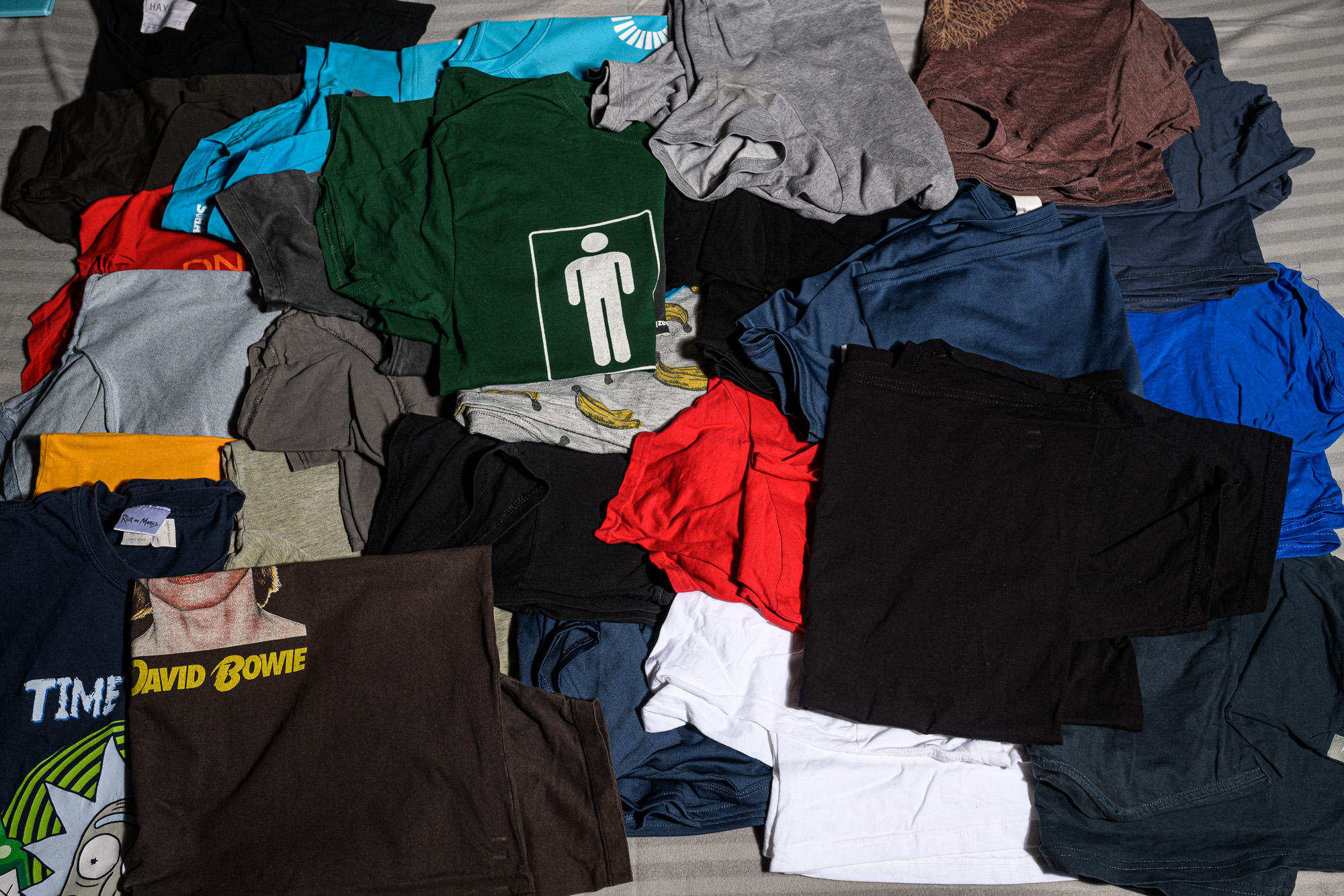 Minimalista kihívás