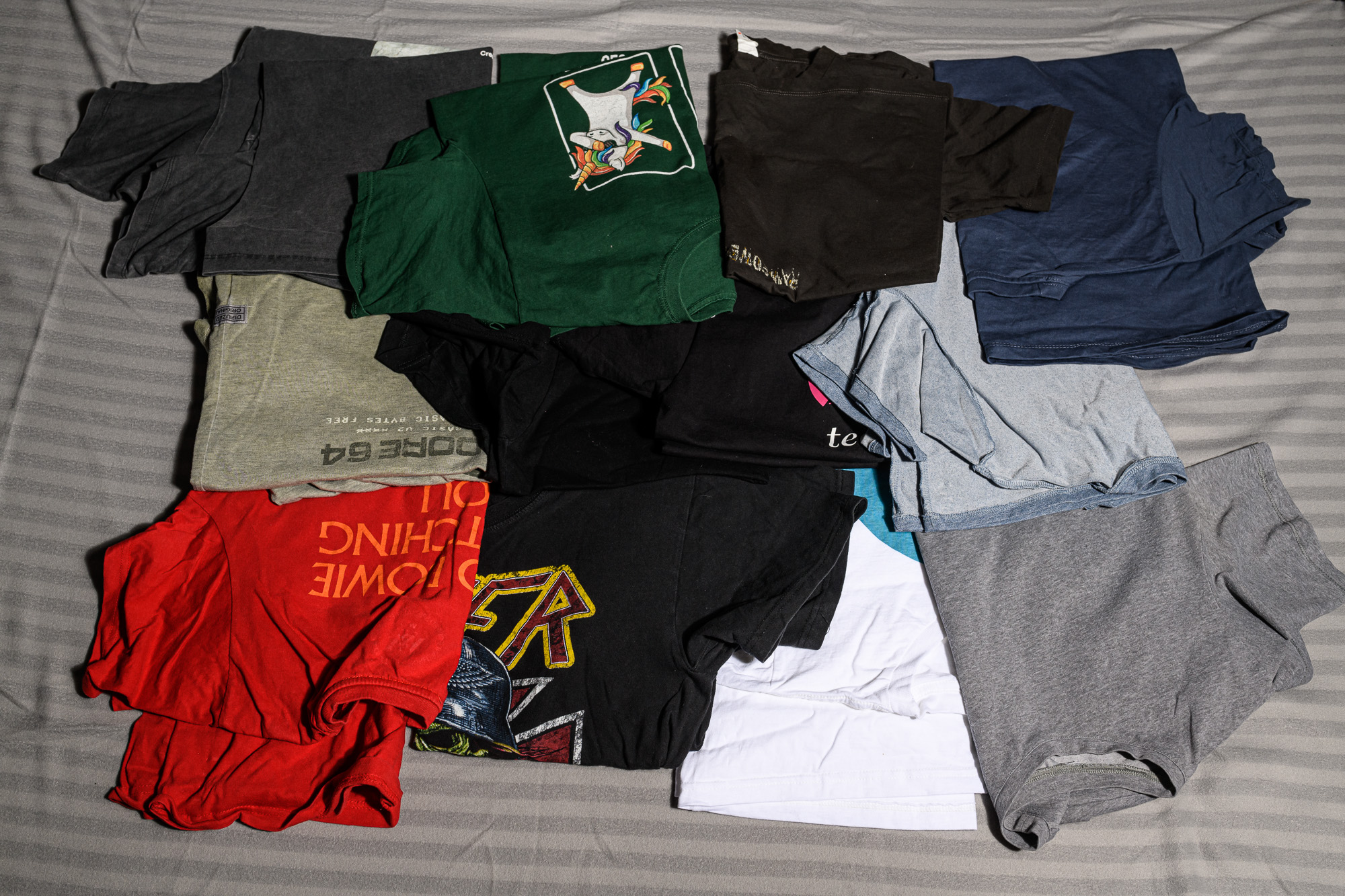 Minimalista kihívás