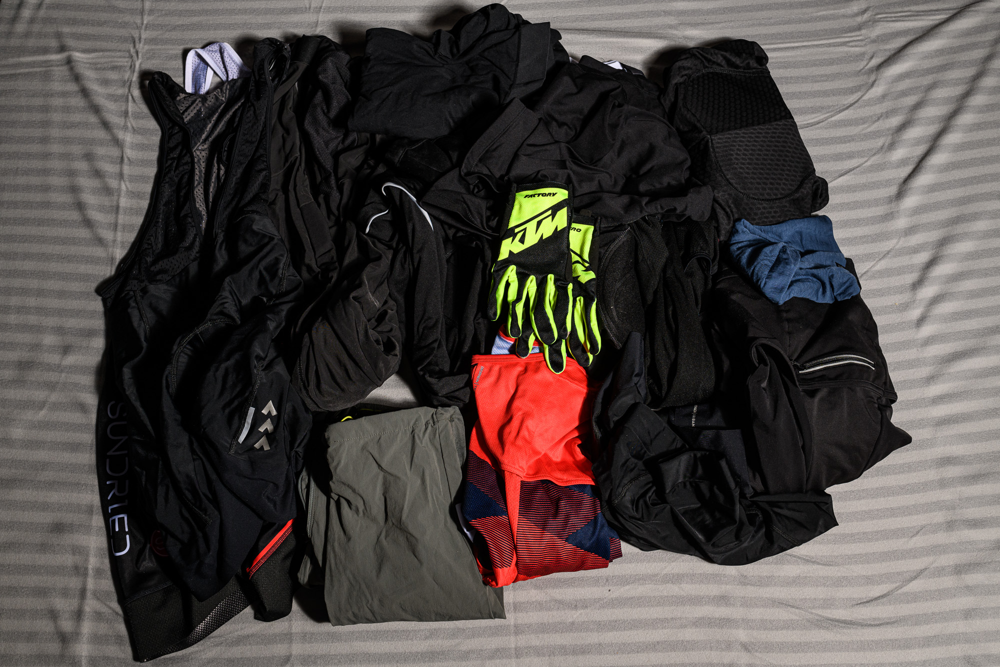 Minimalista kihívás