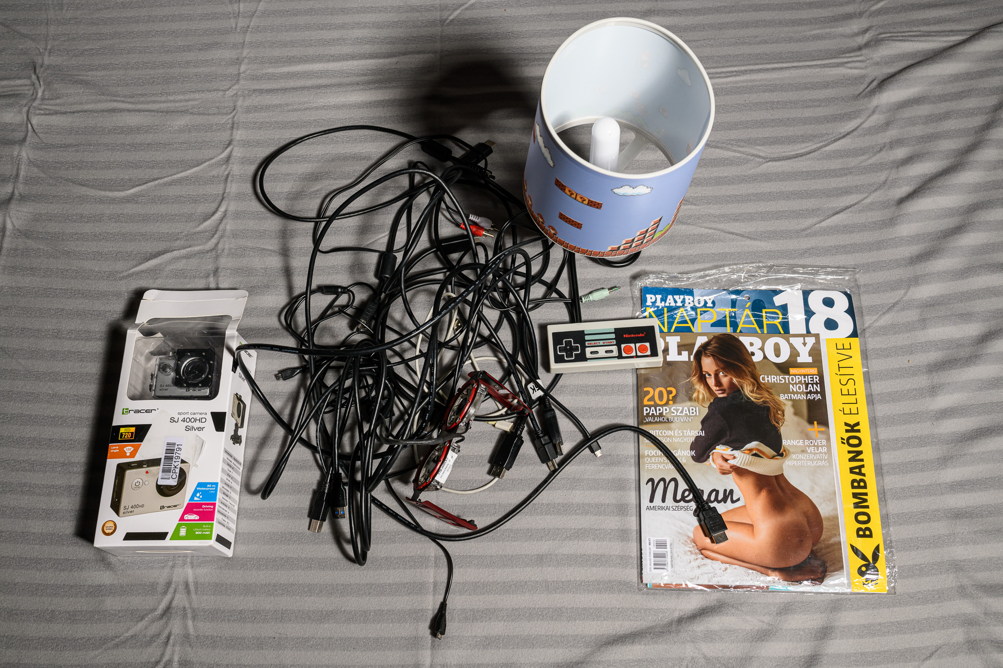 Minimalista kihívás