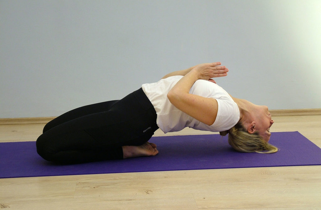 Baj, hogy ennyire trendi lett a jóga?