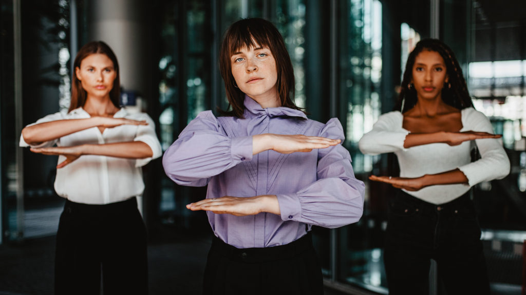 A járvány a nemek közti egyenlőségre is rossz hatással volt