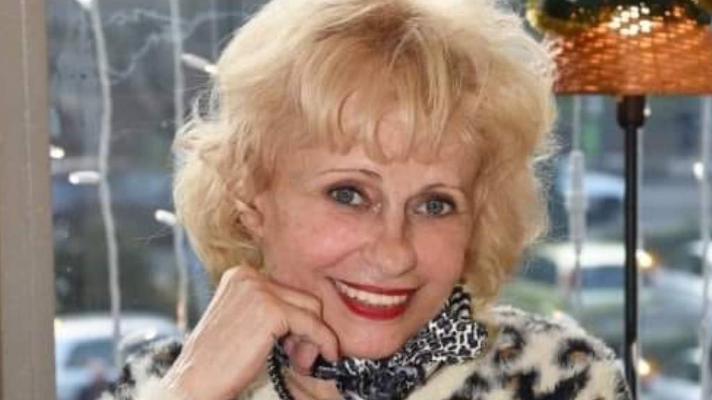 esztergályos cecília