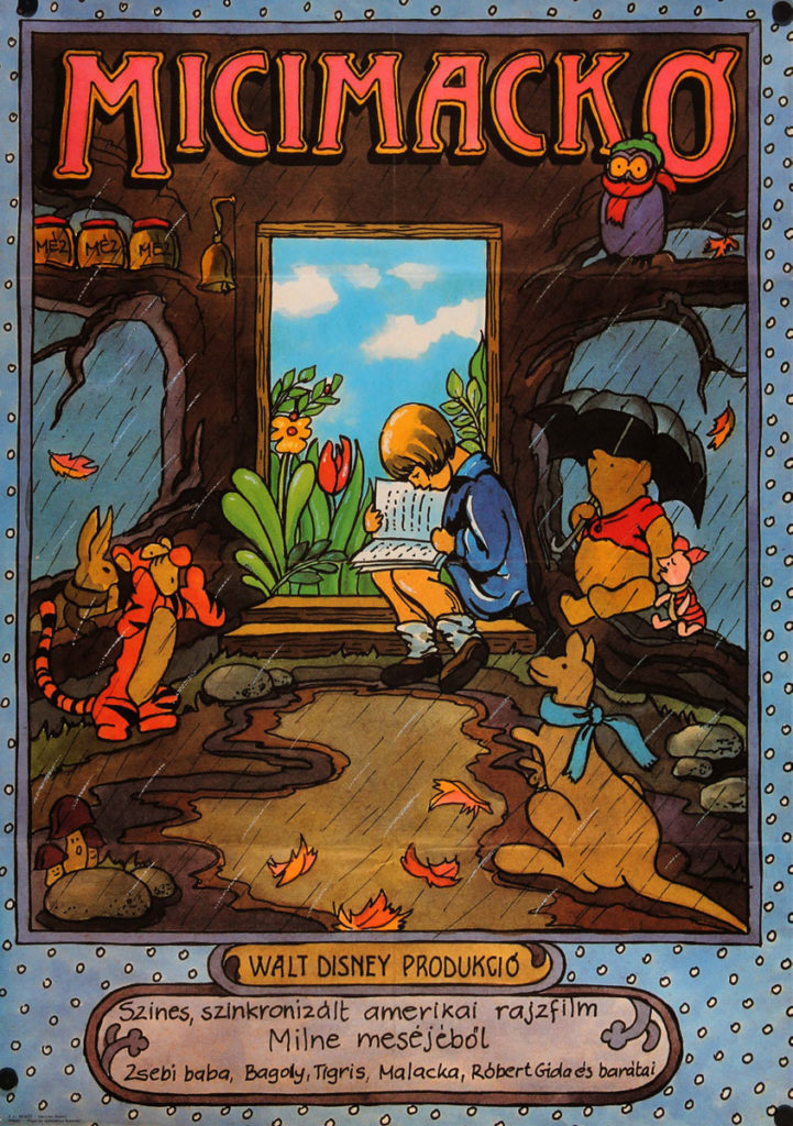 Ötödször kerül sor a Falra fel! plakátaukcióra