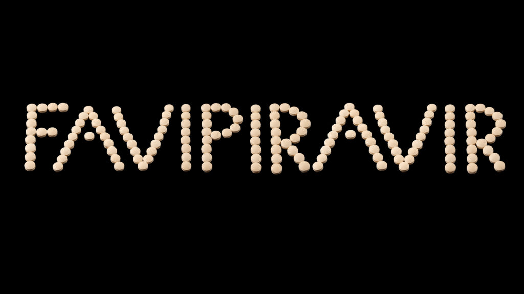 Hétvégén is kiváltható lett a favipiravir