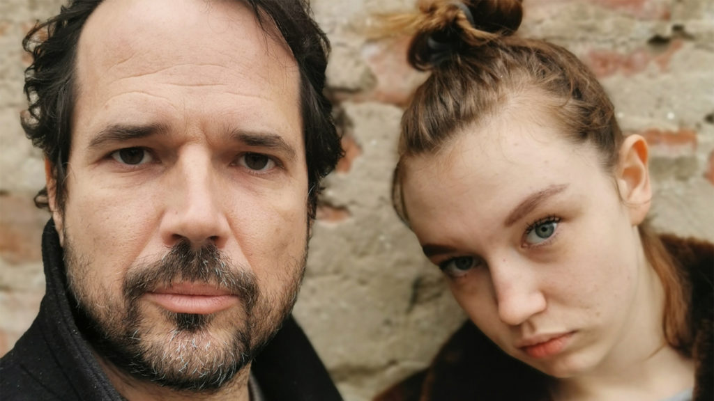 Fliegauf Bence filmjének szereplője, Kizlinger Lilla nyerte az Ezüst MEdvét