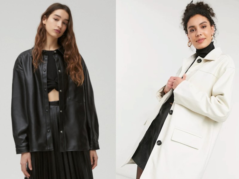 Fordított háromszög alkathoz