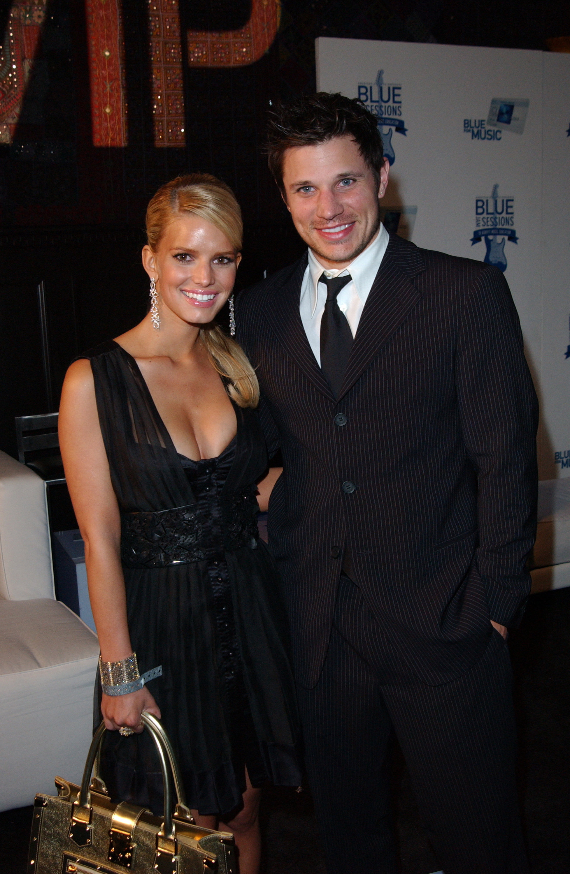 Jessica Simpson magánélete