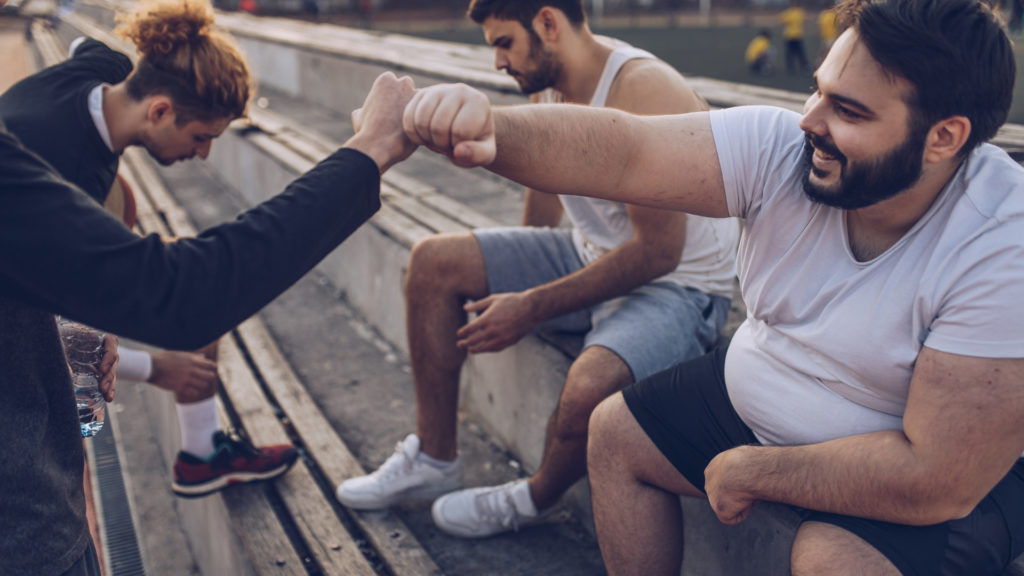 Tömeges testképzavar jellemző a magyarokra